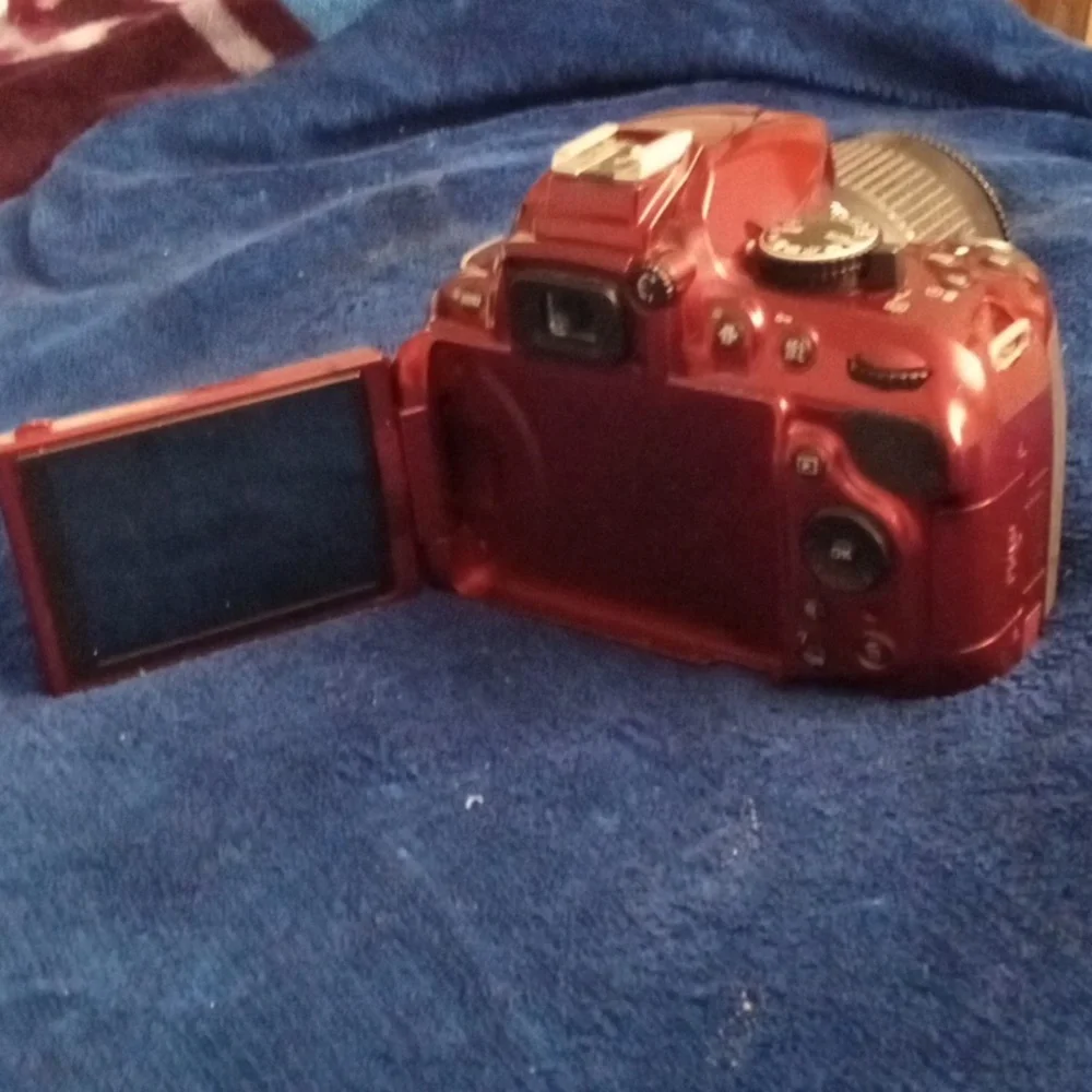 Nikon D5200